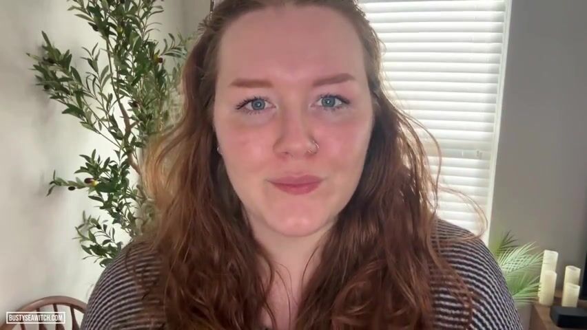 Bustyseawitch - FUCKED UP step-MOMMY MOVIE - part 2