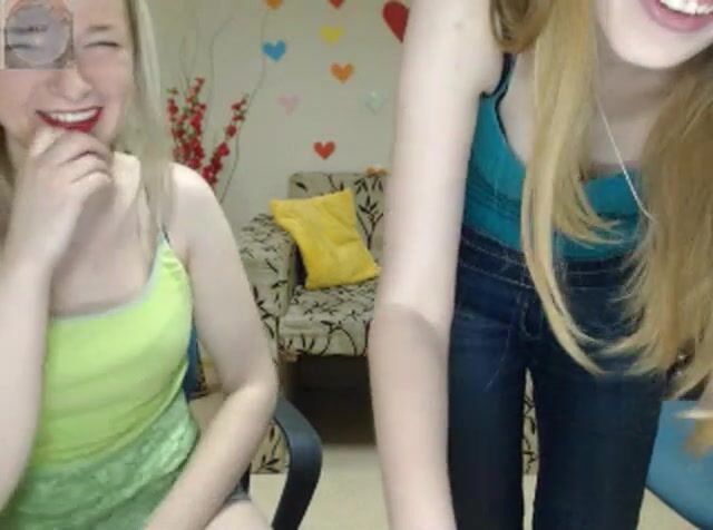 anngluckspilz +hannahilton #1