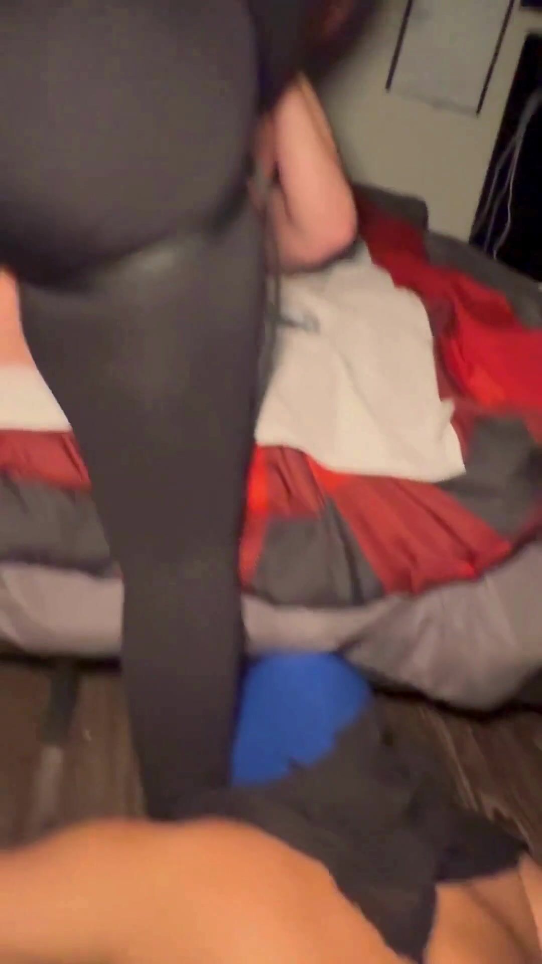 strapon  Femdom Hijabi Goddess - Dallas TX????????????????️‍???? (@femdomhijabi) - X_6