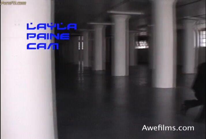 Tatiana Butler Awefilm Rare
