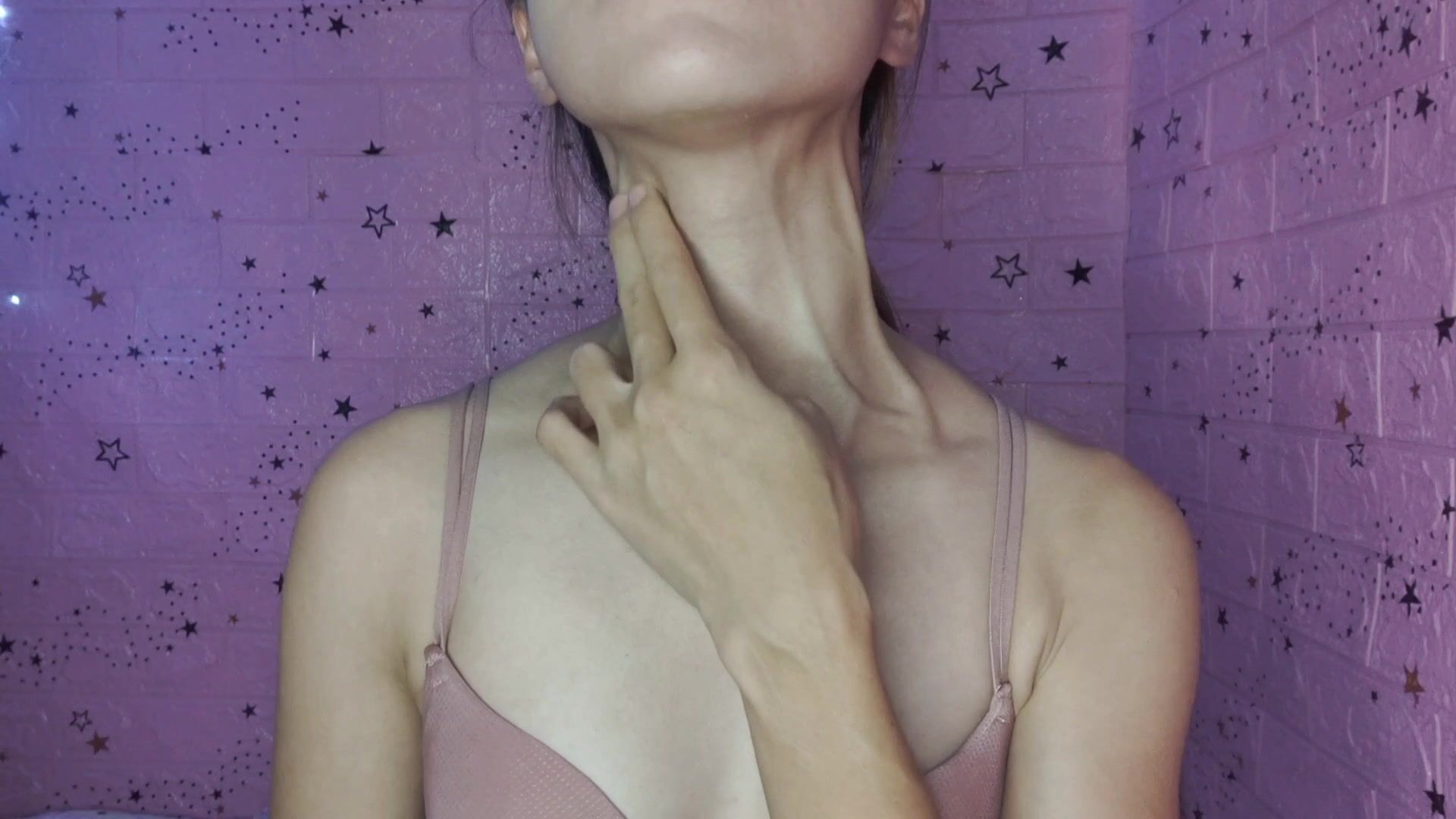 W31ns106 neck veins