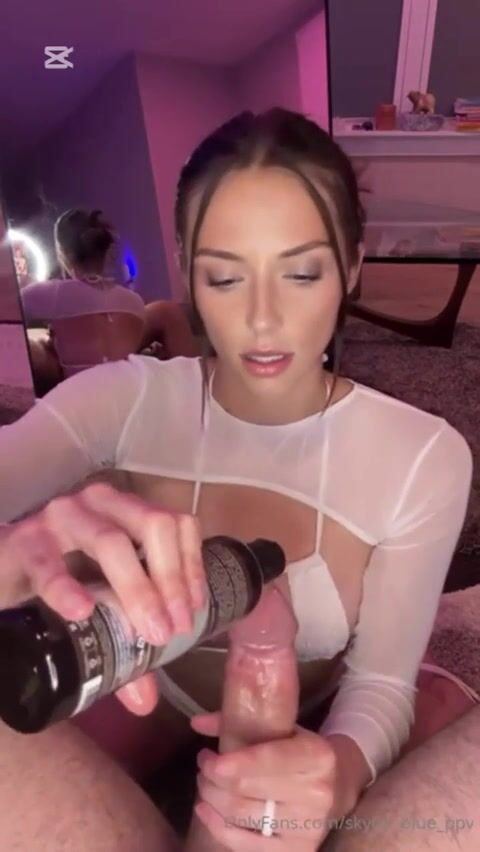 Skylar Blue - JOI