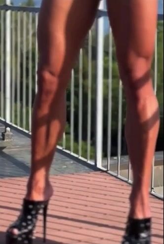 Cindy L roof top