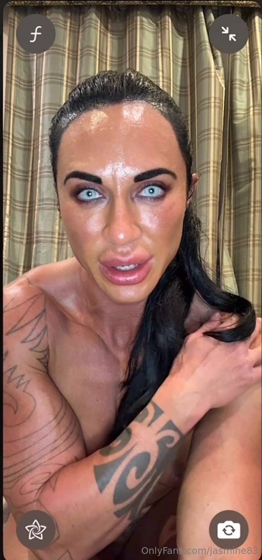 Jasmine video call