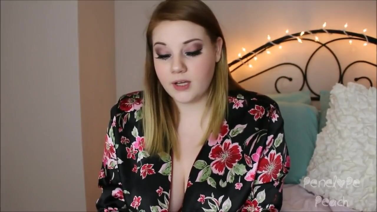 Pregnant Body Swap Penelope Peech