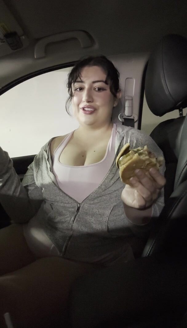 Candii Kayn ssbbw
