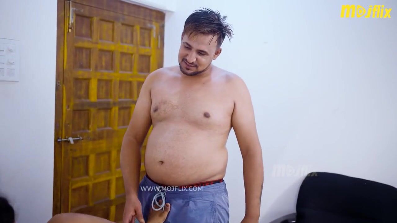 Sofia Akhtar scene