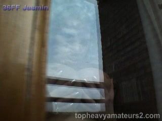 Jazmin first video (3)