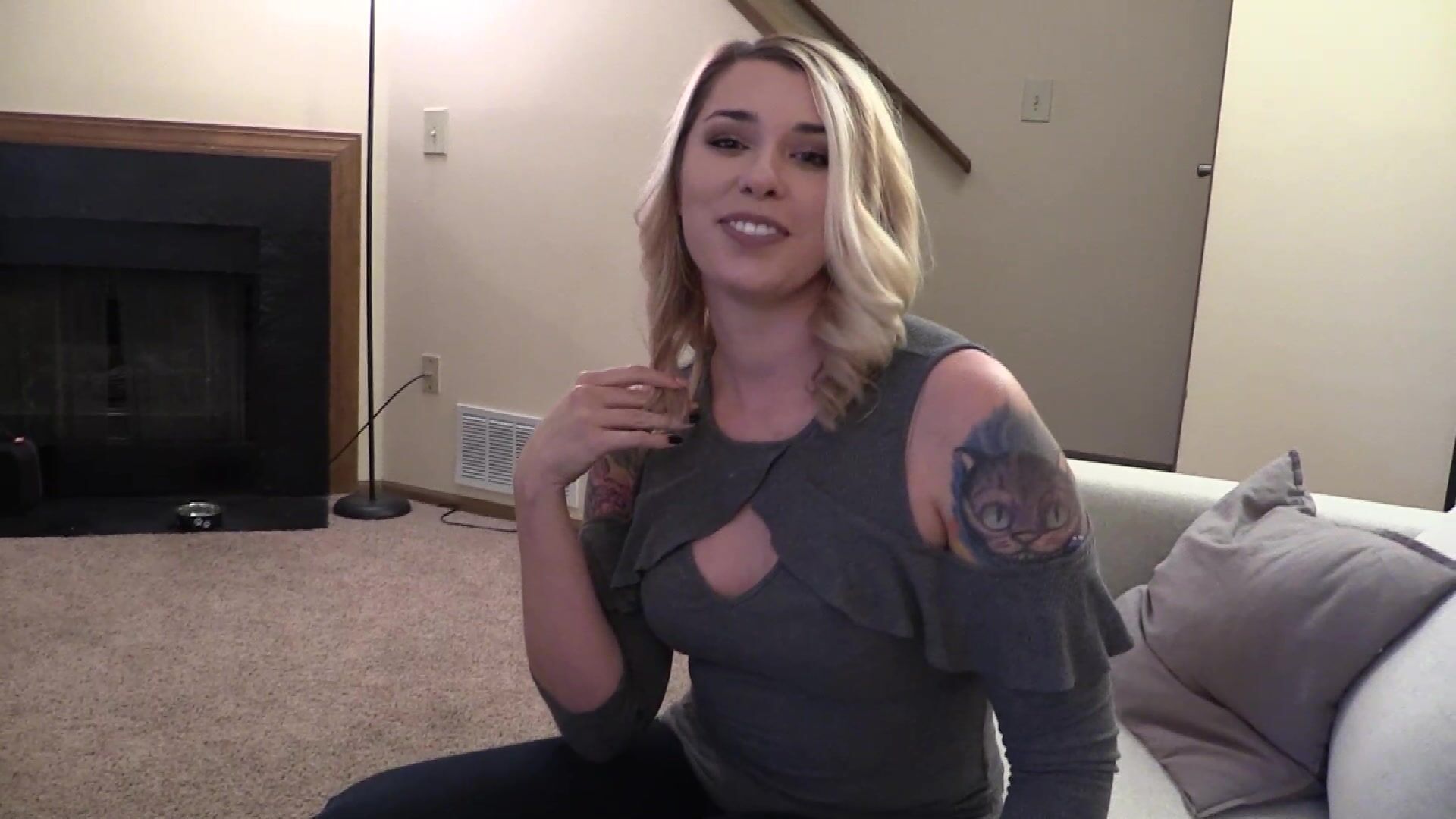 Riley - Hypno Seduction