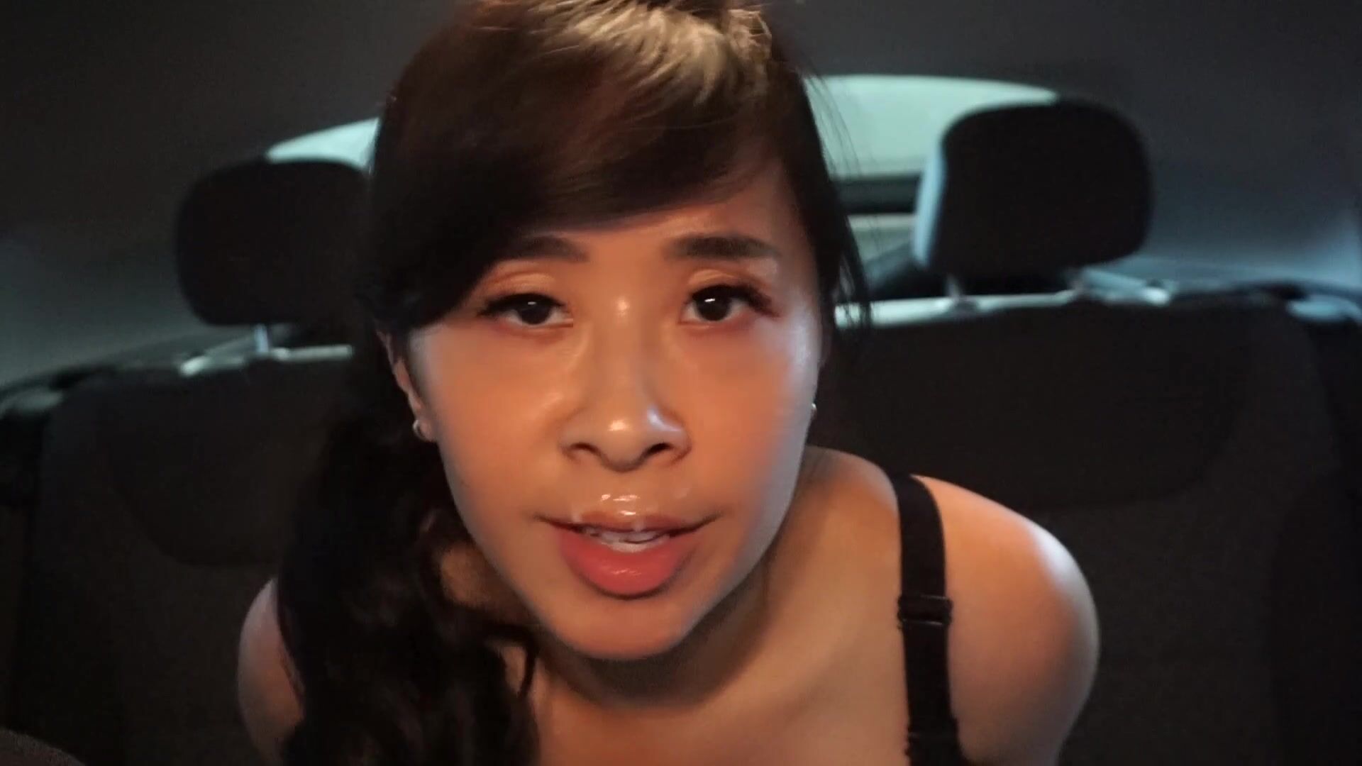Asian twins switch