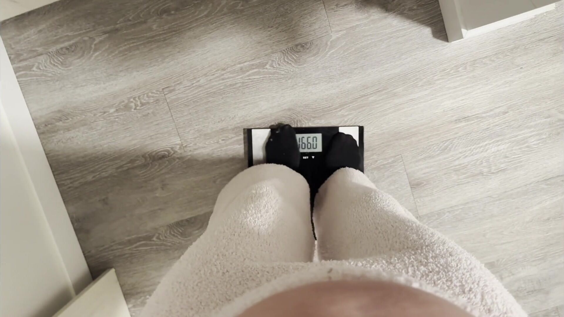Hales Belly Smoothie
