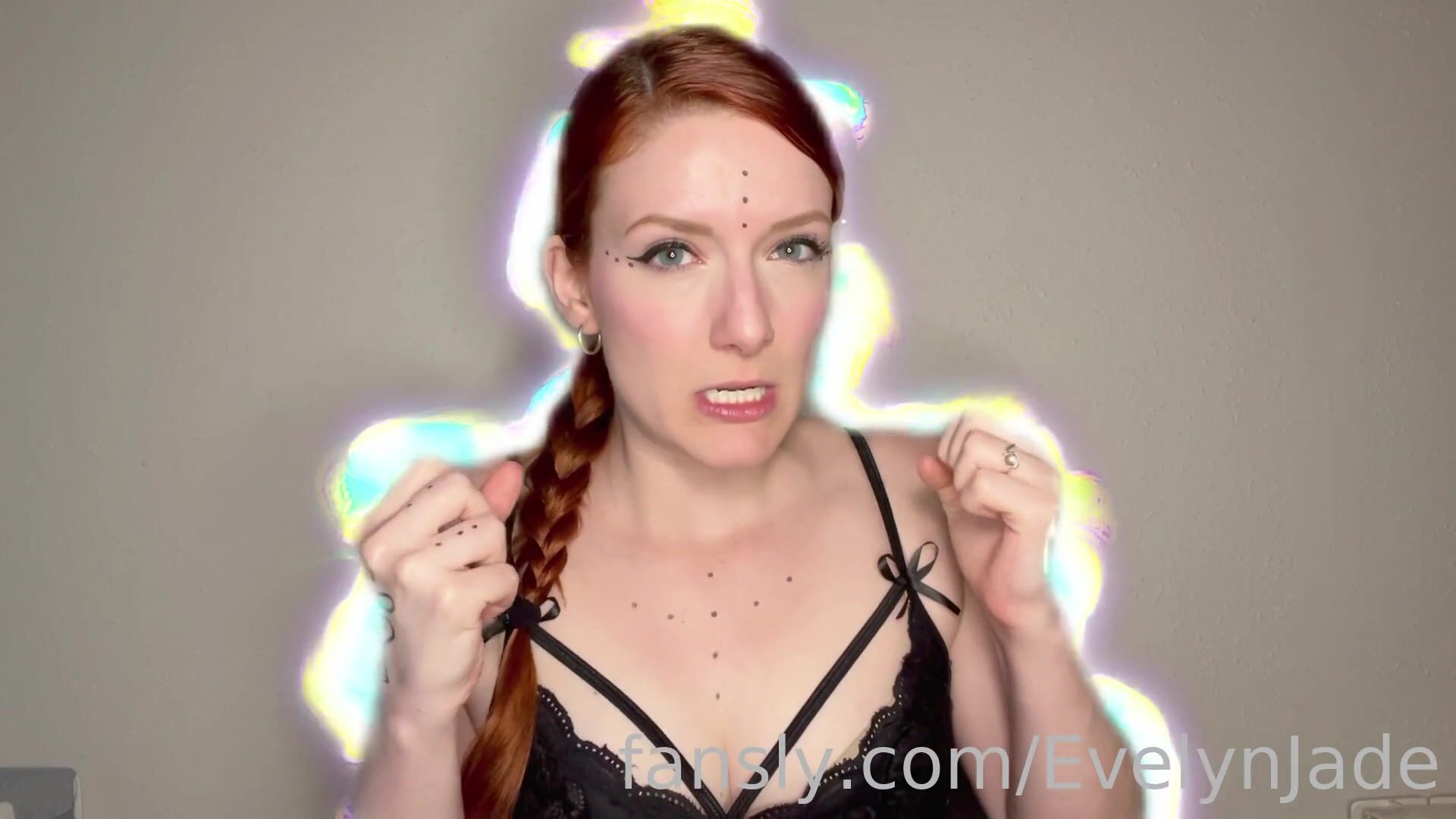 Evelyn Jade Goddess Vore Sacrifices