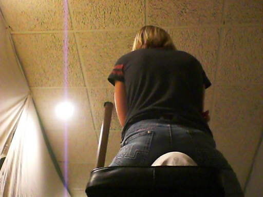 Killerbabe Smother Goddess Jeans crush