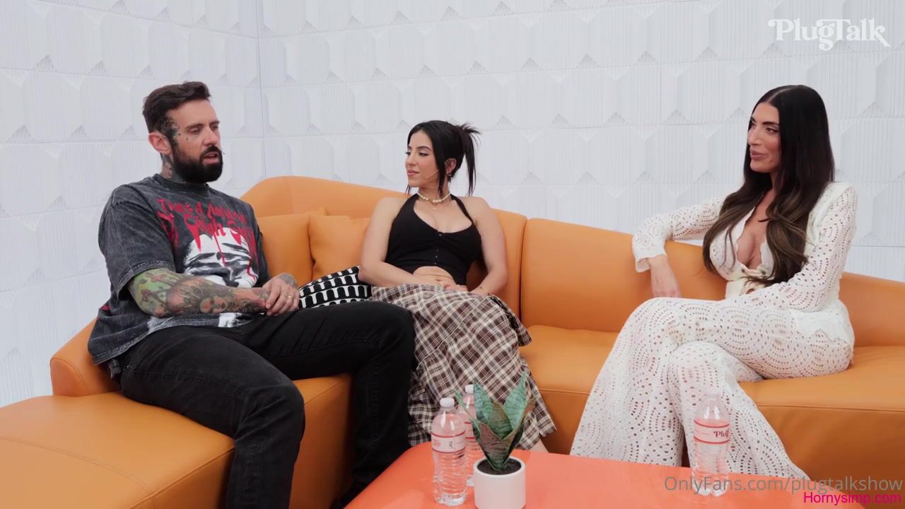 Ava Koxxx And Lena The Plug Threesome tape