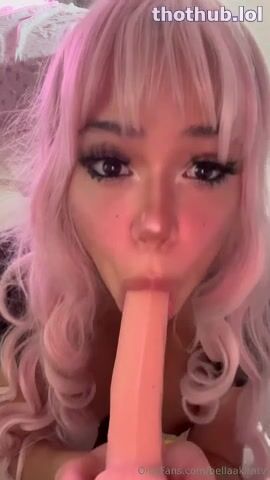 Bella Bazooka 21