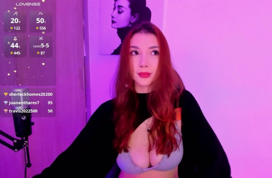 thecosmicgirl