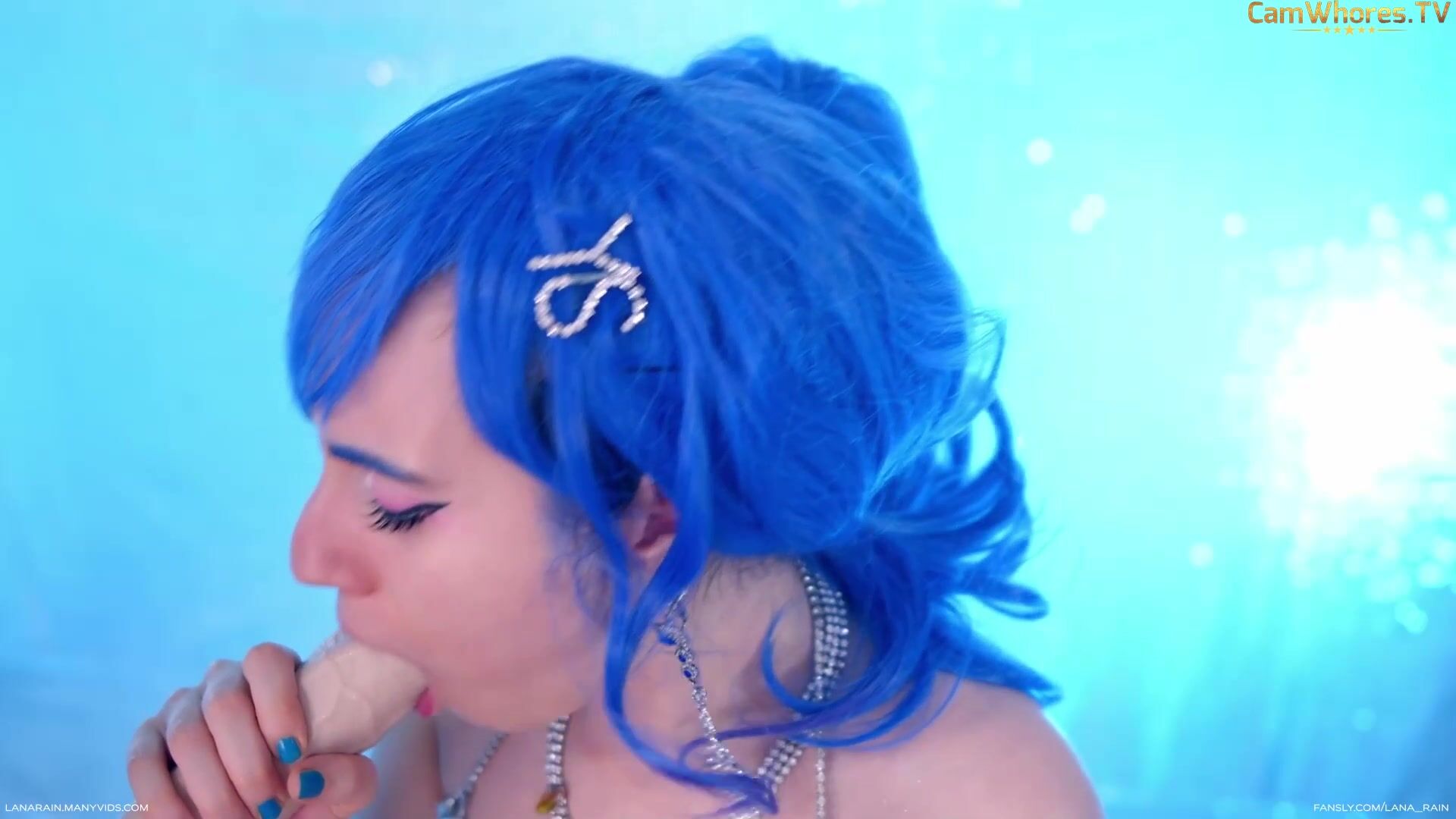 Lana Rain - New Video May 001