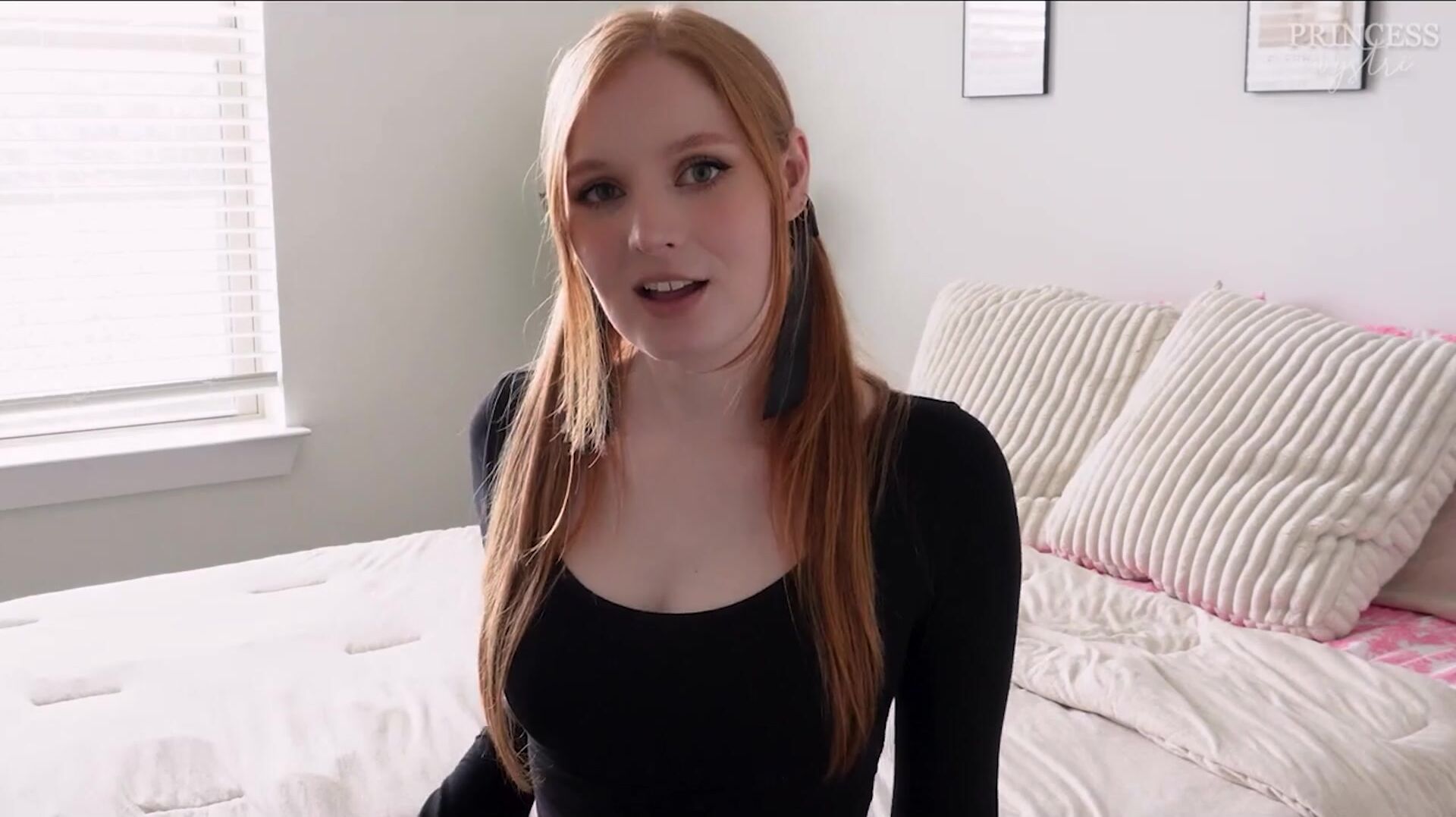 WystriPrincess - Choose Me Over Her JOI
