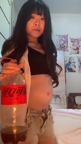 Asian Bellyyy