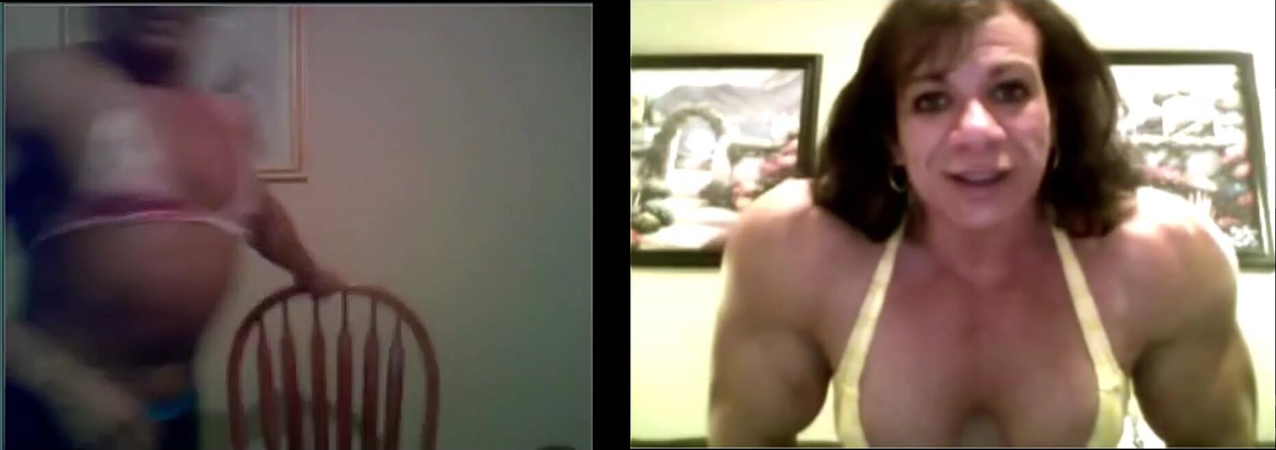 Tina Compare