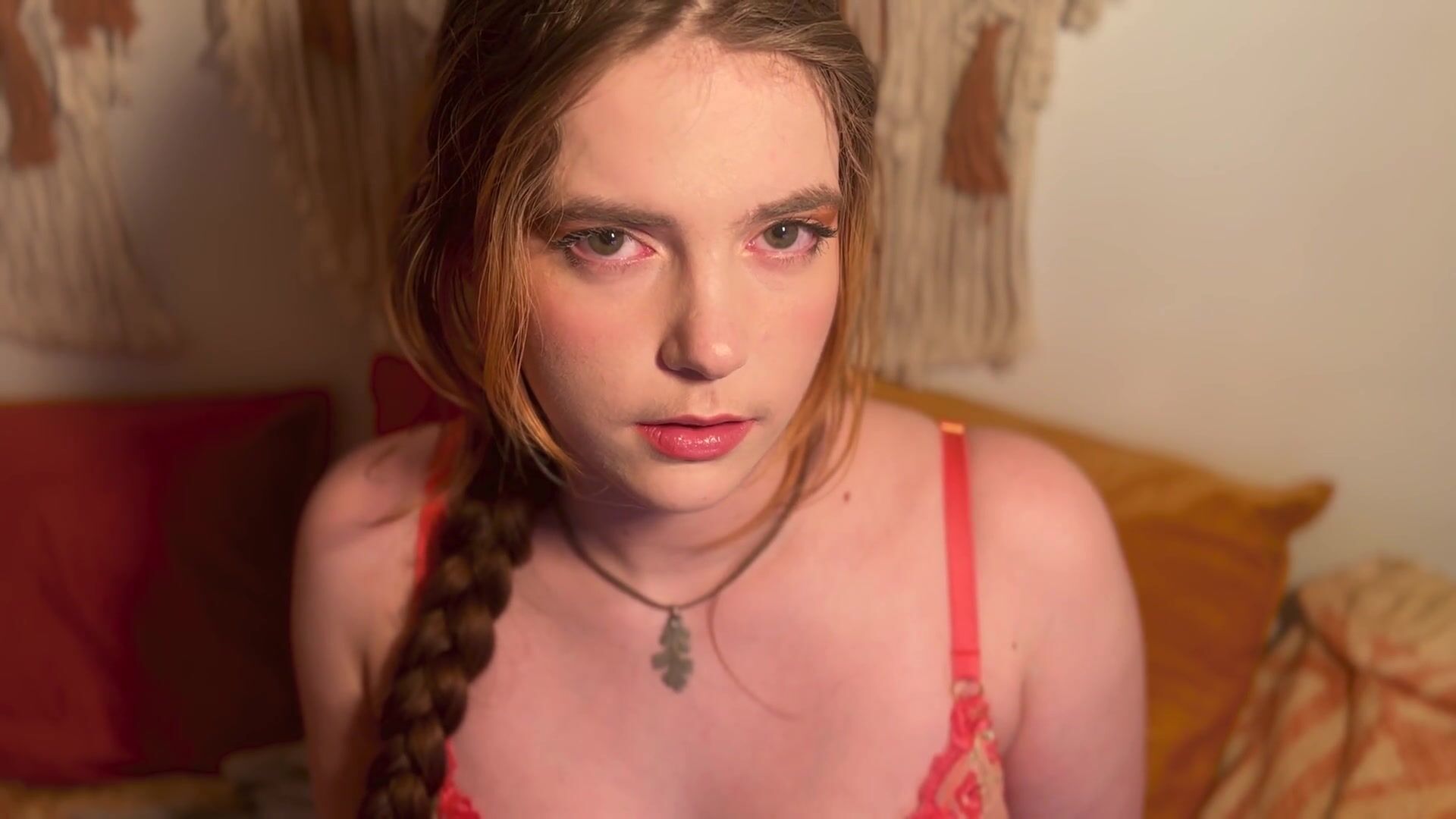 longhairluna - trigger daddy