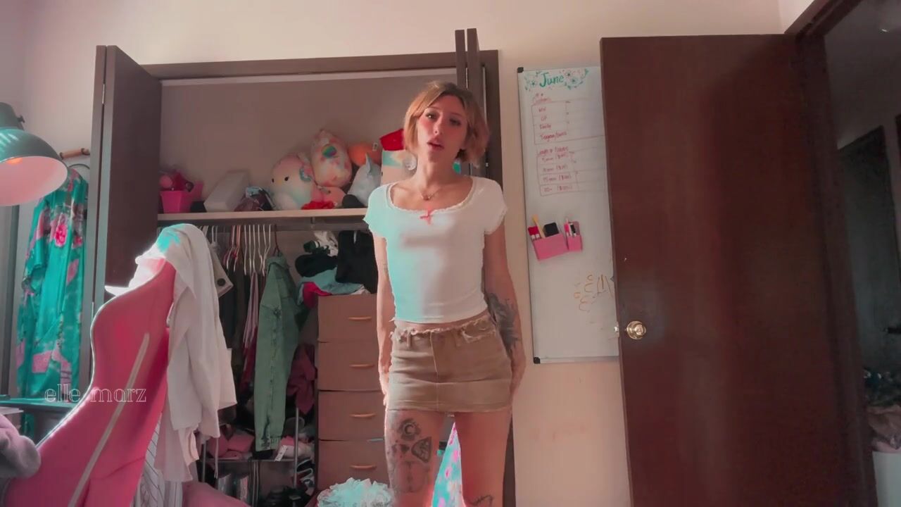 Elle Marz – Cheating wife CEI