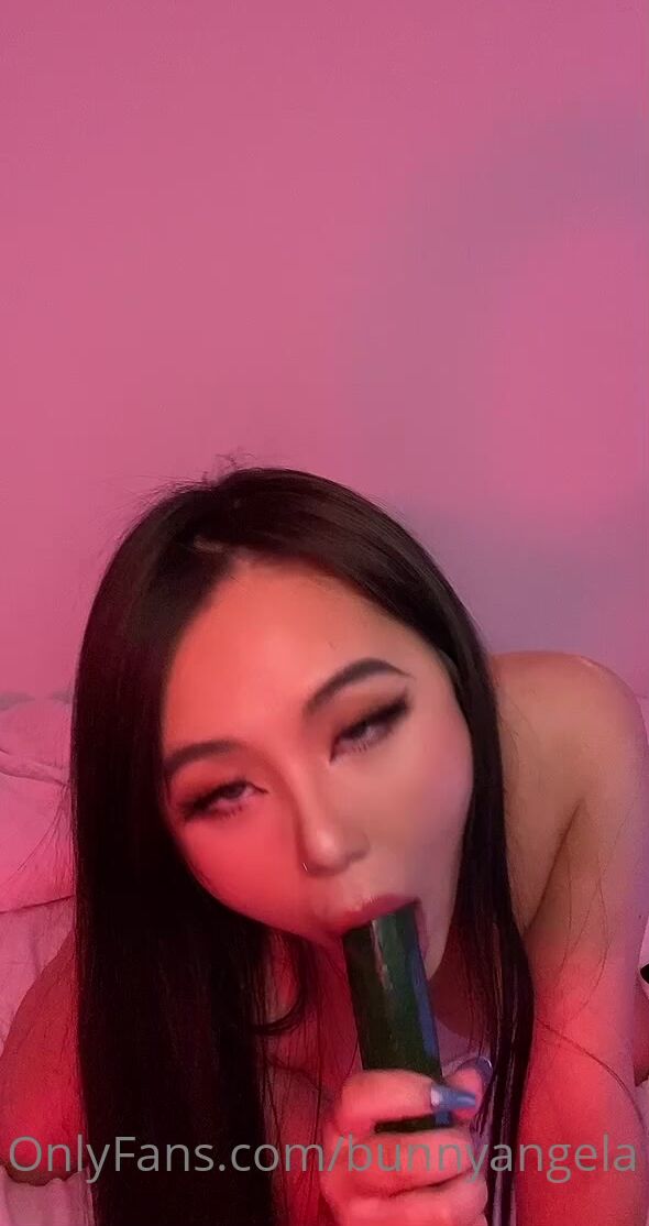 Bunny Angela