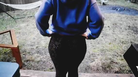 PAWG wife Kıttƴ ³