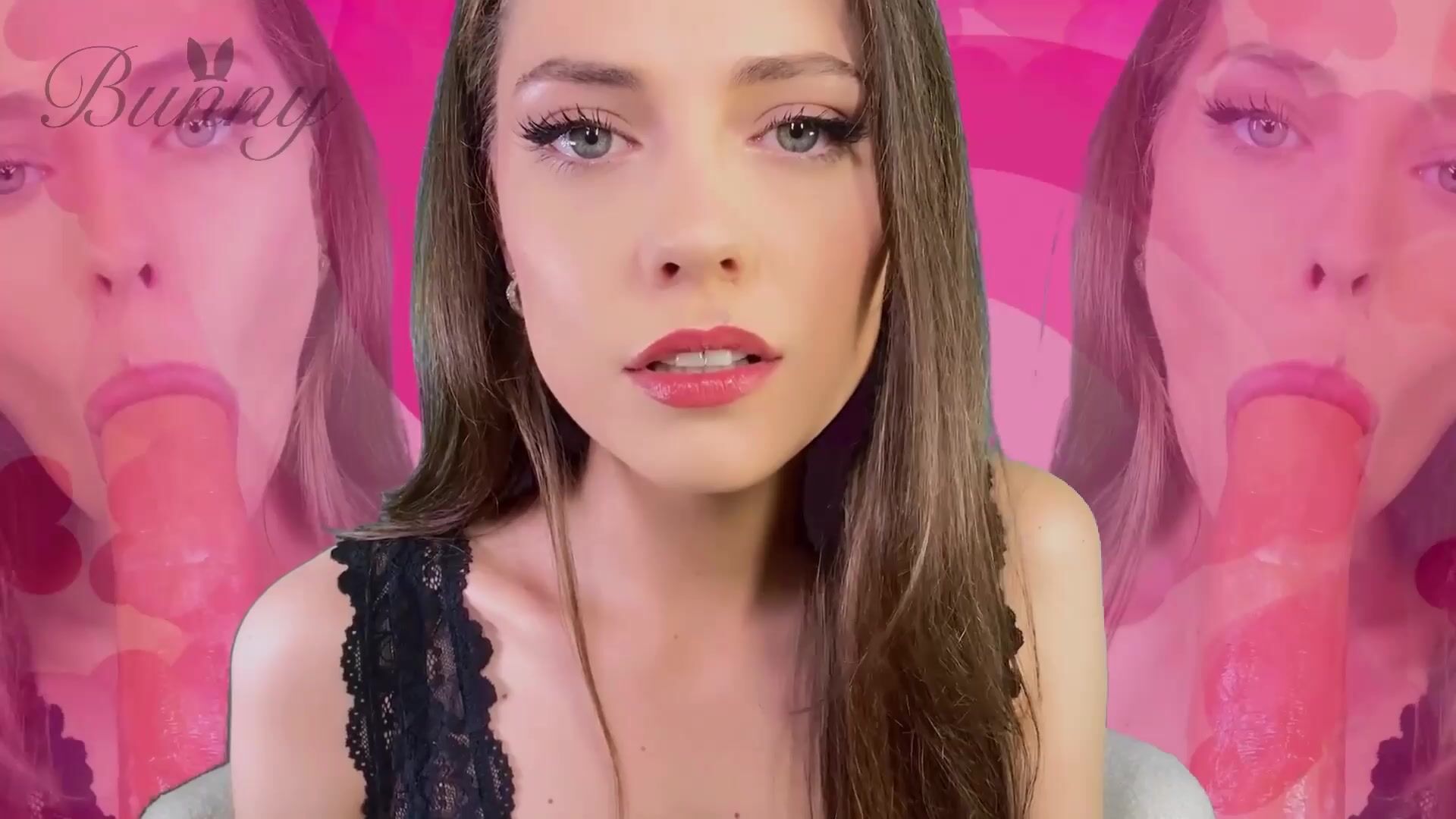 Bunny - Suck Cock With Me 3