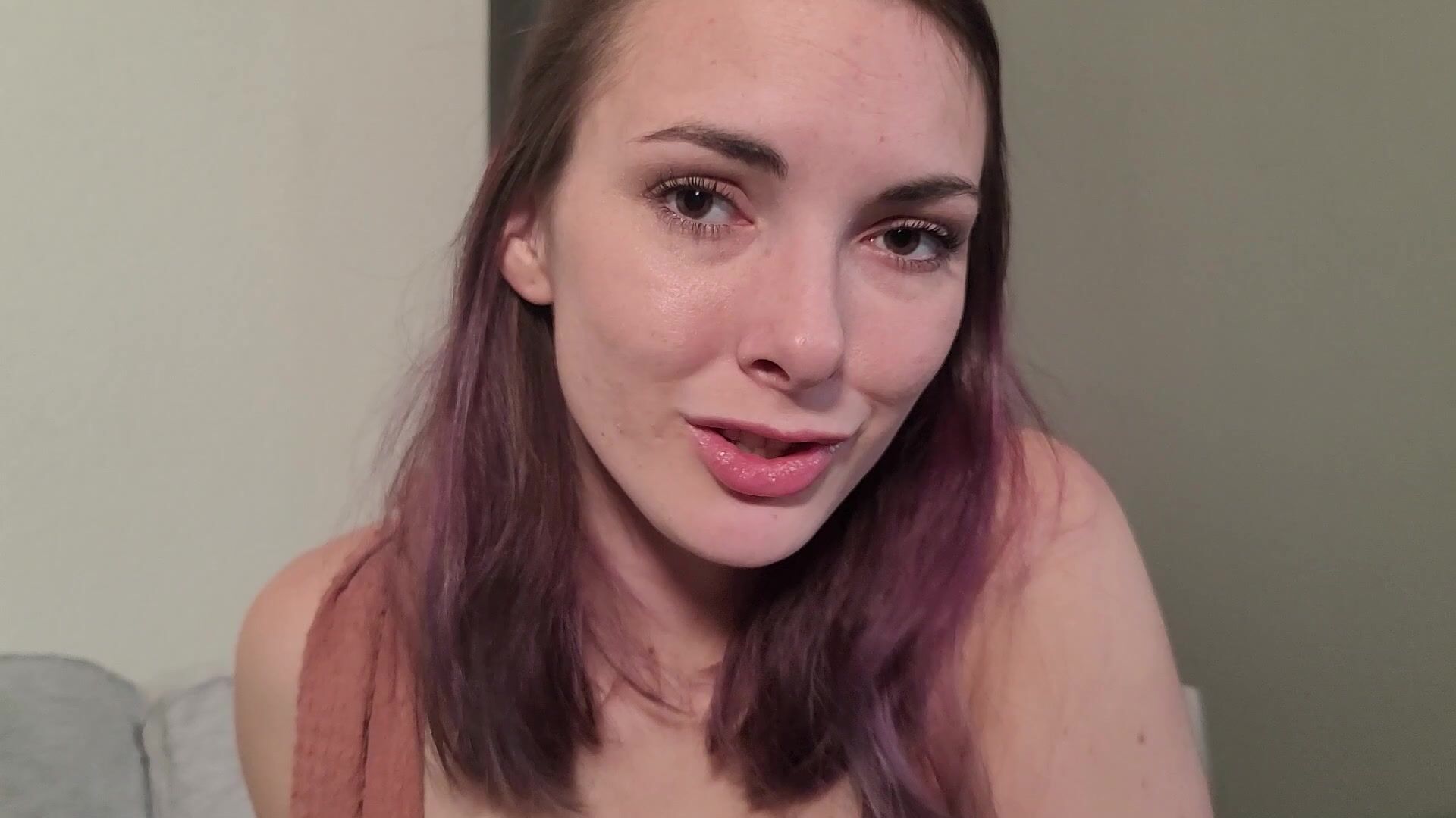 Miss Malorie Switch- first kiss