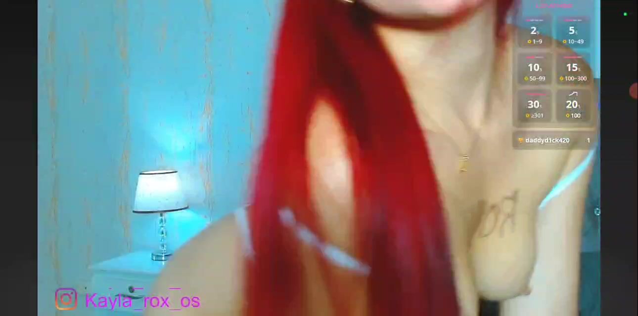 Kayla_Rox