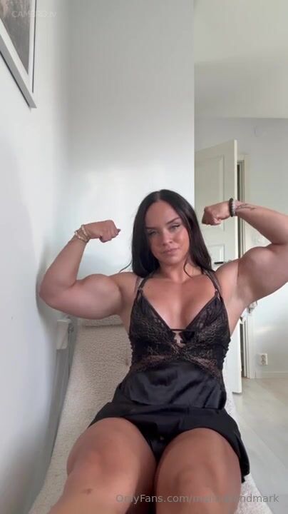 Melinda Lindmark, Onlyfans