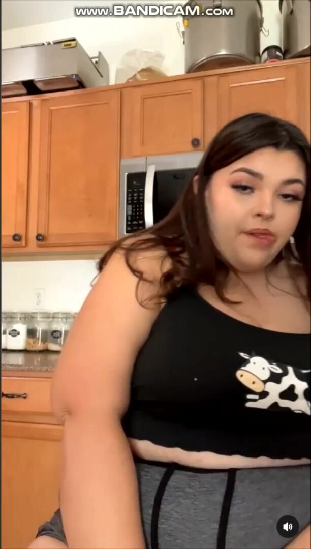 BBW Stuffing