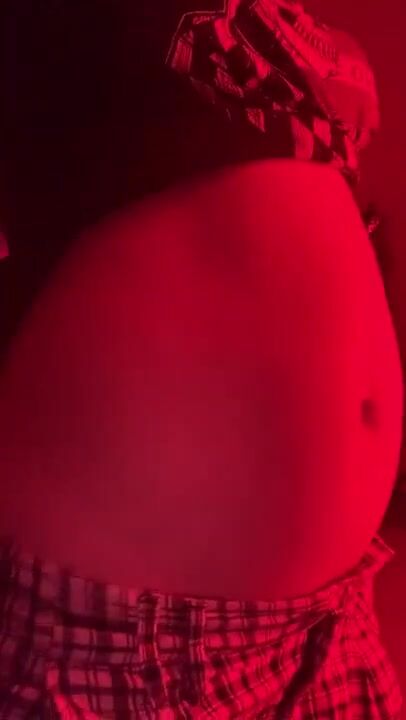 Vore Belly