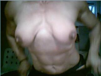 irene anderson webcam rare