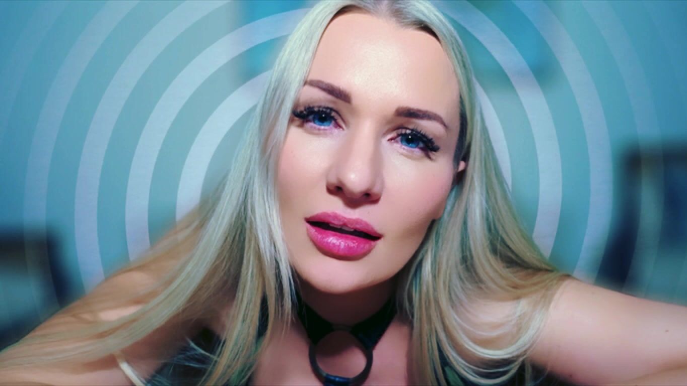 Goddess Poison - Intimate Goon Session