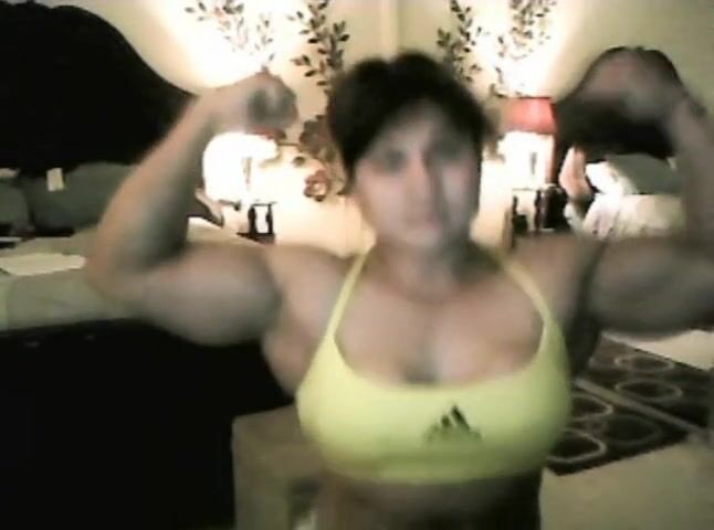 Hazel Piazza