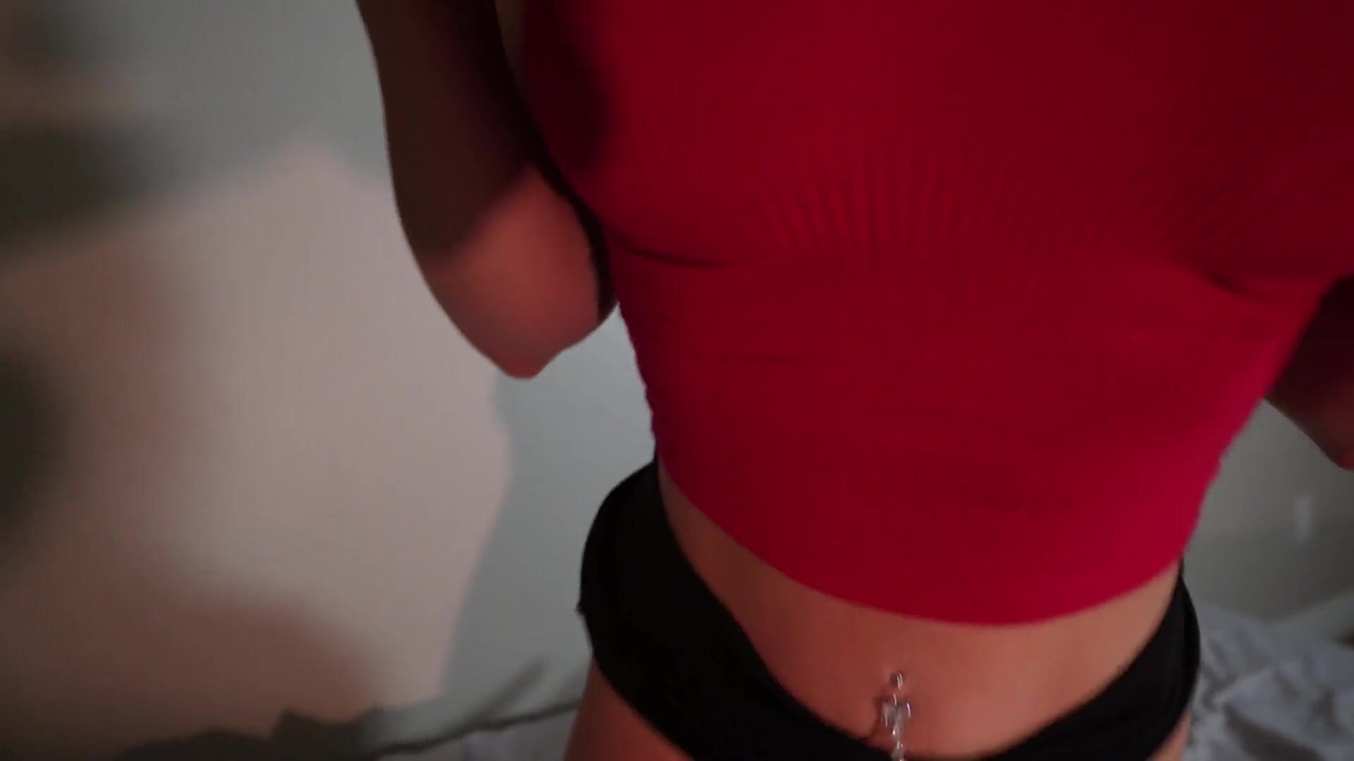 Livanders Blonde Bimbo Cum in Mouth