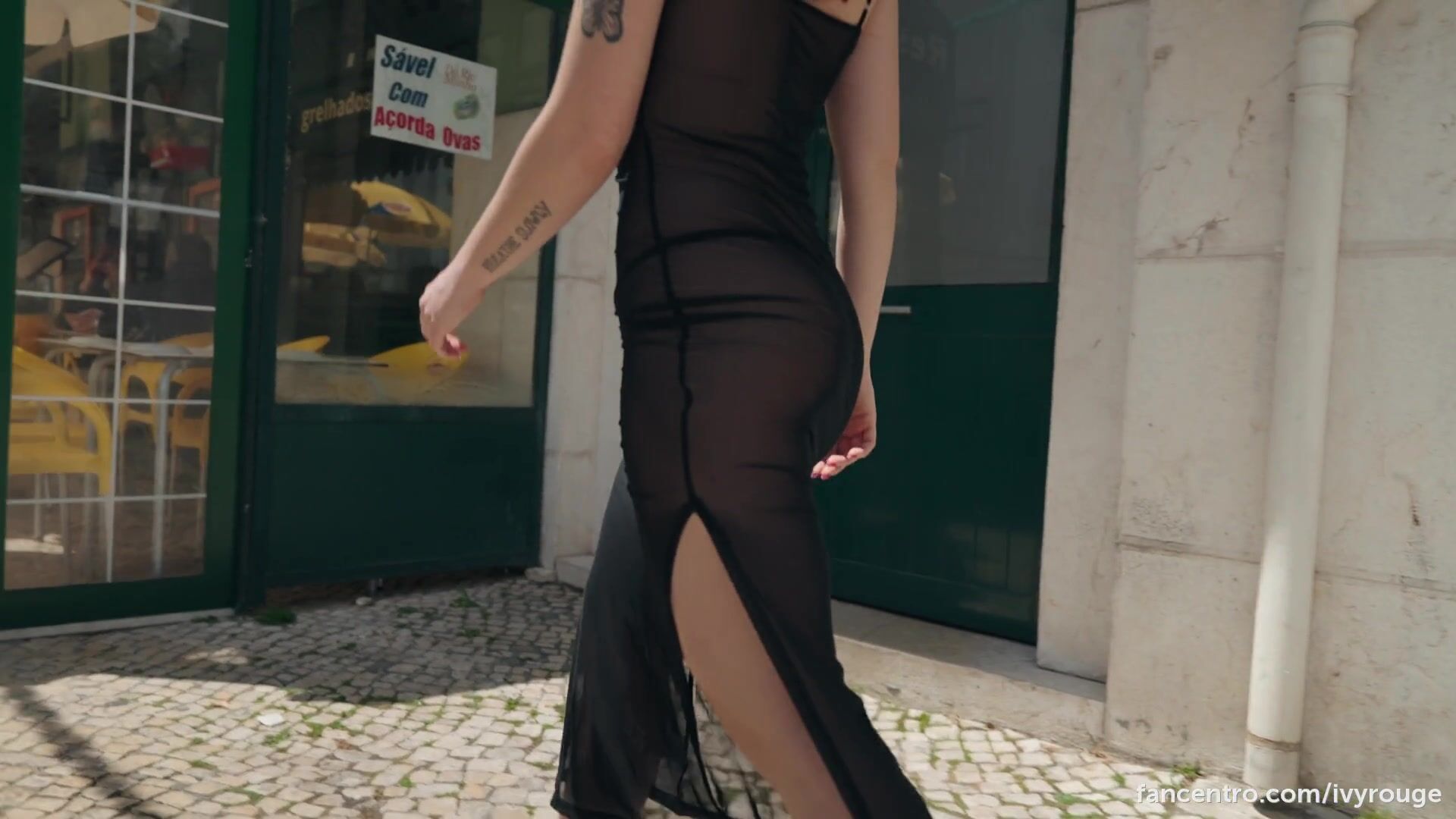 ivyrouge