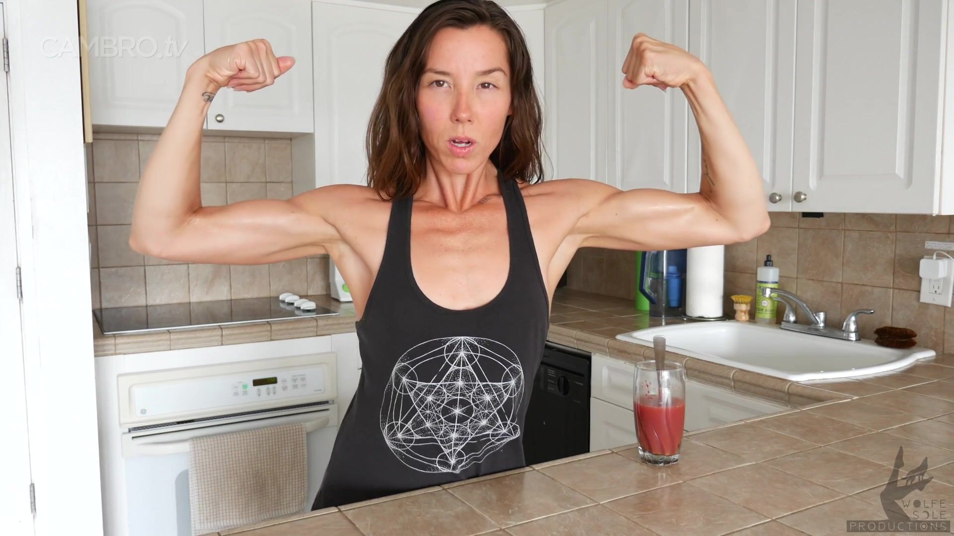 Janira Wolfe