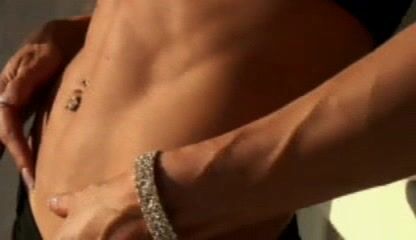 Jenn's muscle