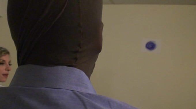 Christina QCCP "Blue Dot" Hypnosis