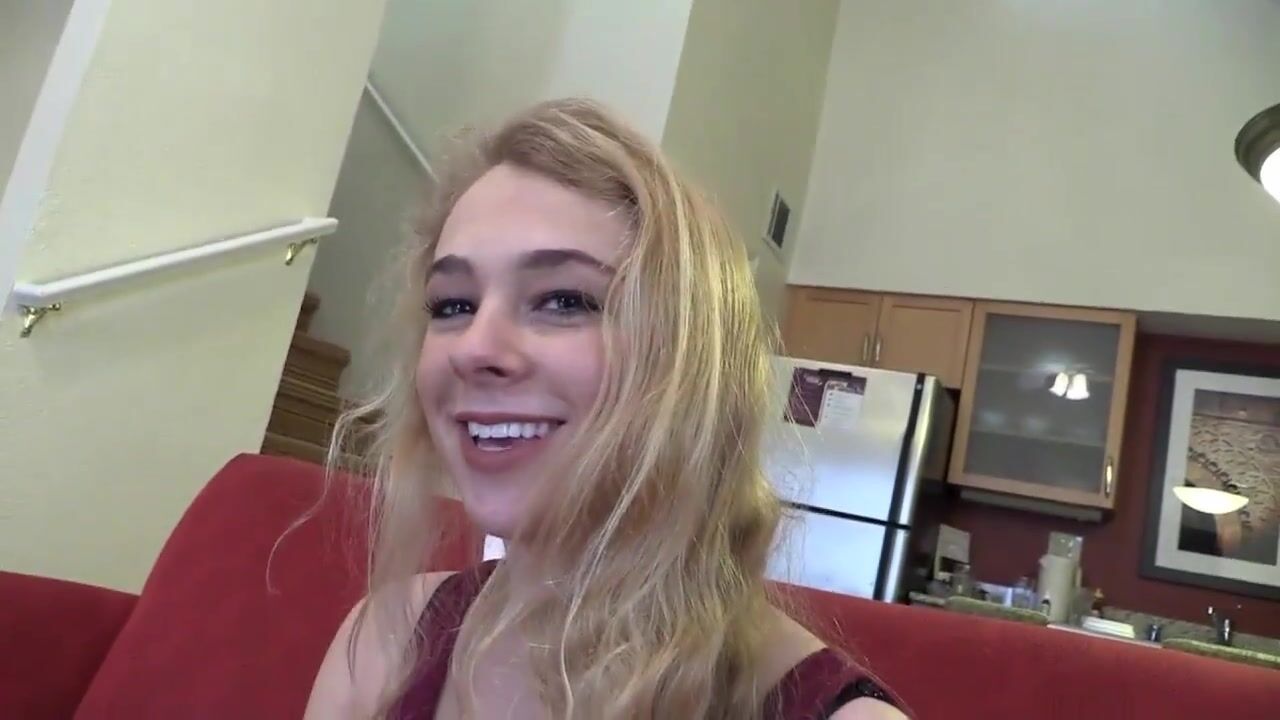 Lily's 3rd hypnosis session-GGH