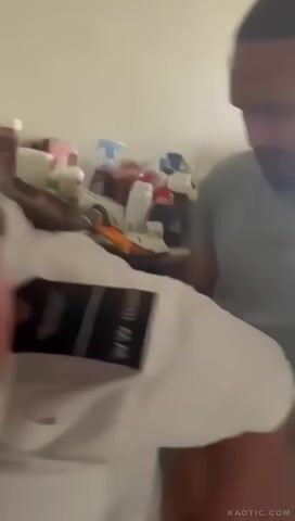 real prison guard fucked