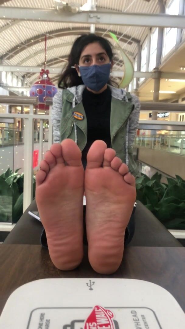 gorgeous soles