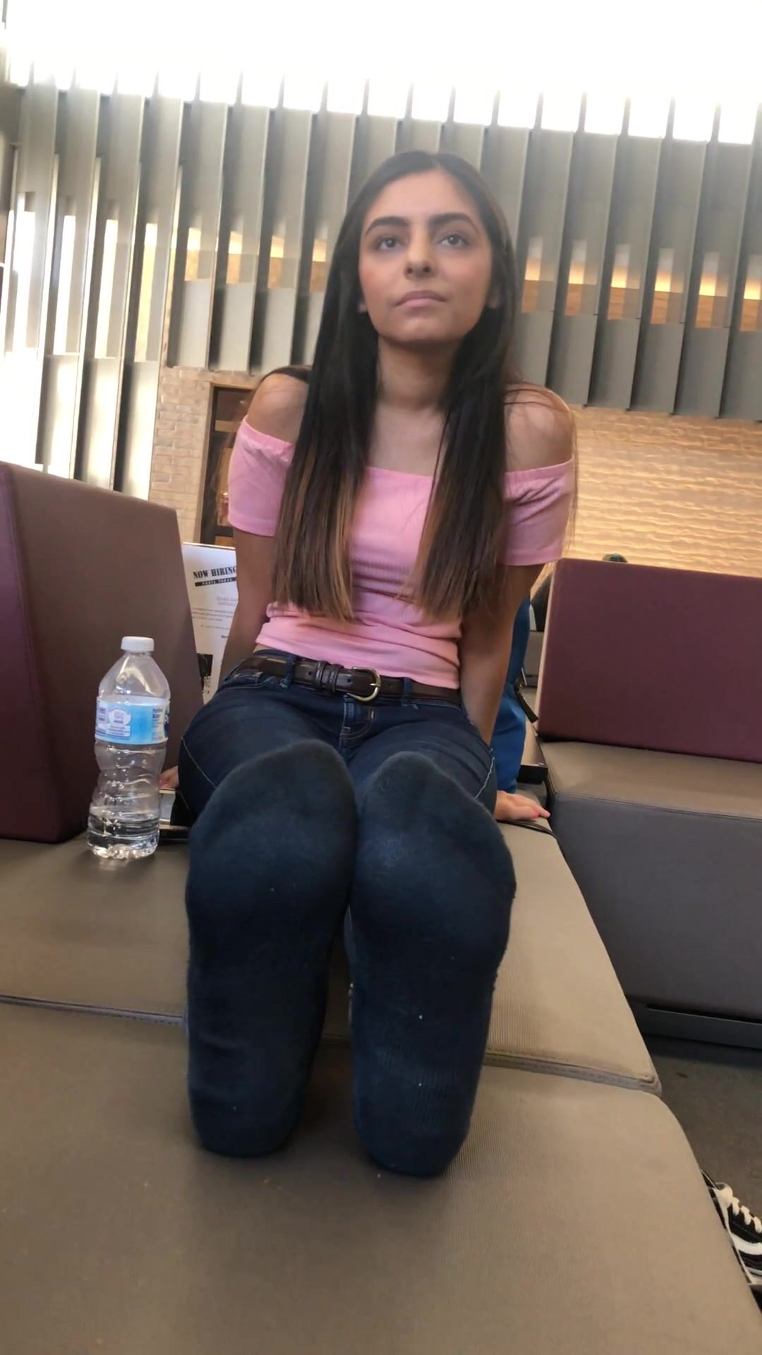 latina soles