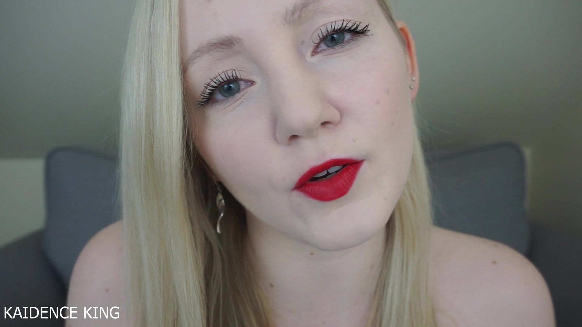 Kaidence King - mesmerizing my boyfriend