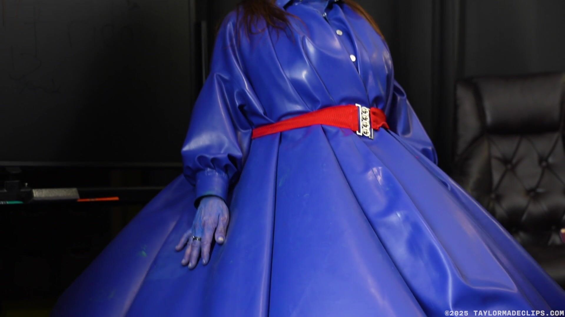 Kymberly Jane Blueberry Teacher