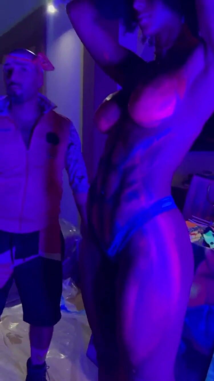 Muscle 1