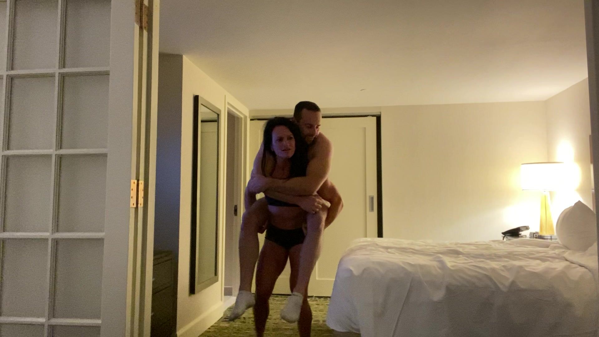 Lift and carry